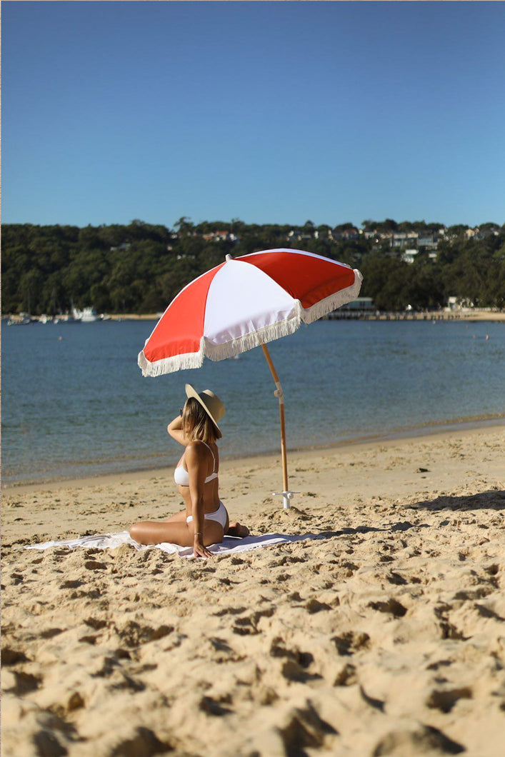 Beach Umbrella SPF50+ Australia
