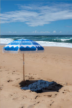 Load image into Gallery viewer, Beach Umbrella SPF50+ Australia
