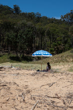 Load image into Gallery viewer, Beach Umbrella SPF50+ Australia