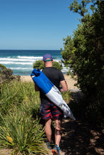 Load image into Gallery viewer, Beach Umbrella SPF50+ Australia