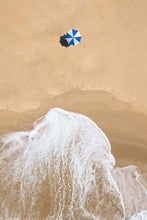 Load image into Gallery viewer, Beach Umbrella SPF50+ Australia