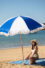 Load image into Gallery viewer, Beach Umbrella SPF50+ Australia