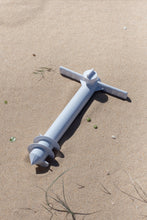 Load image into Gallery viewer, Beach Umbrella sand screw Australia