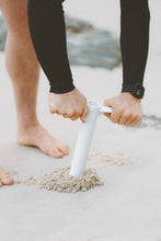 Load image into Gallery viewer, Beach Umbrella sand screw Australia